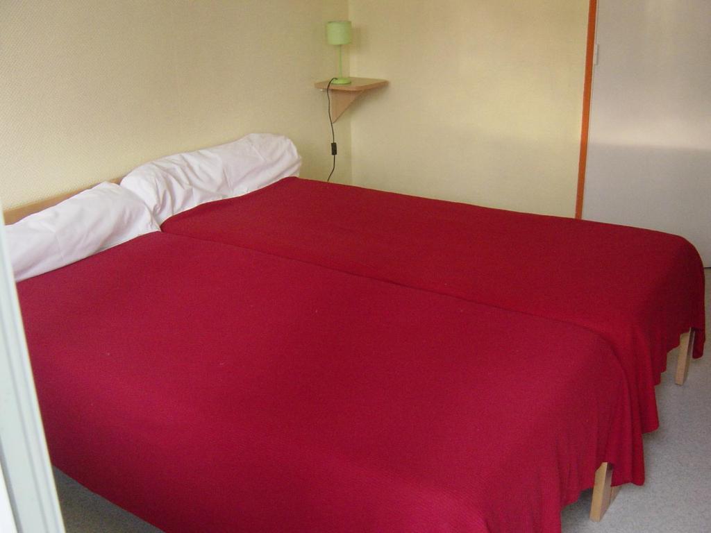 Les Chambres Et Studios Camping Parc De Paletes Saint-Girons  Cameră foto
